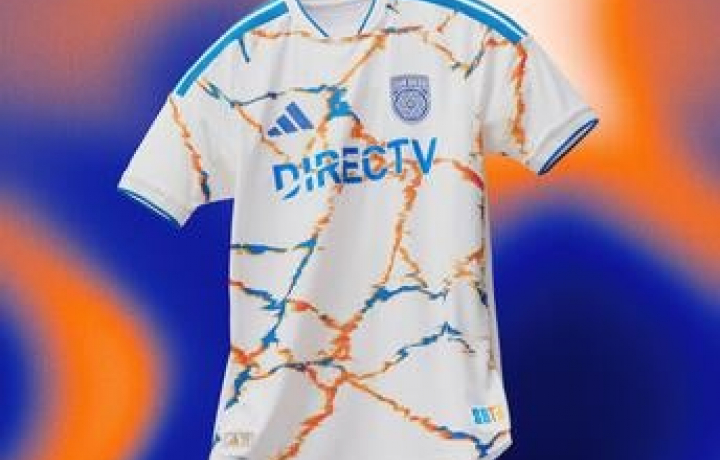 Clasificaci&oacute;n de camisetas de la MLS: &iquest;Qu&eacute; nueva equipaci&oacute;n del equipo es la mejor?