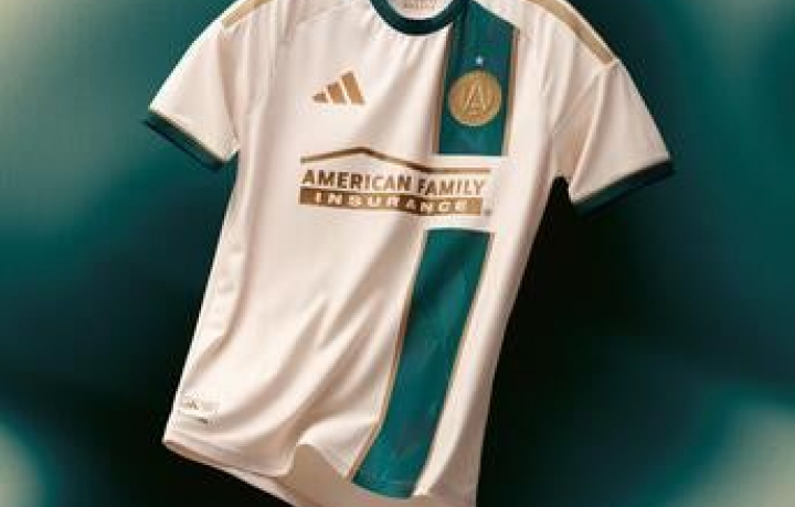 Clasificaci&oacute;n de camisetas de la MLS: &iquest;Qu&eacute; nueva equipaci&oacute;n del equipo es la mejor?