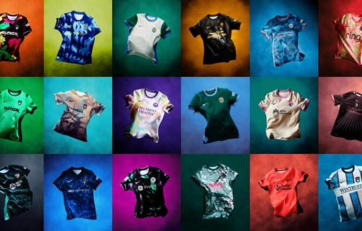 Clasificaci&oacute;n de camisetas de la NWSL: &iquest;Qui&eacute;n tiene la mejor equipaci&oacute;n nueva antes de la temporada 2026 cuando Boston y Denver se unan a la fiesta?