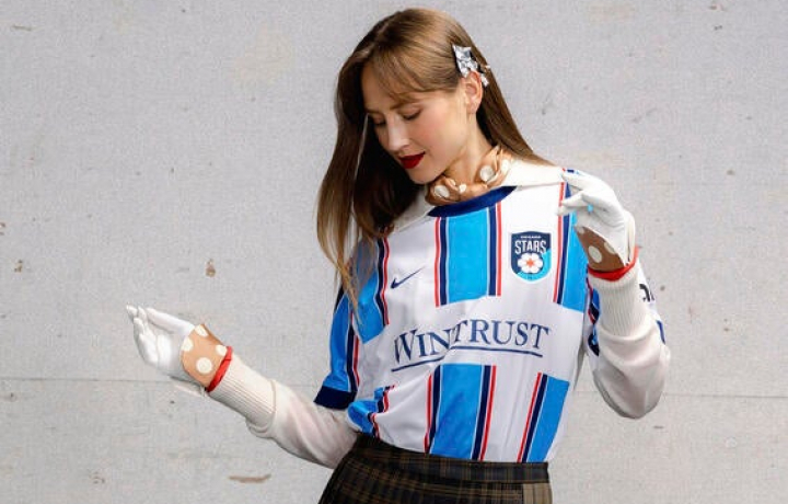 Clasificaci&oacute;n de camisetas de la NWSL: &iquest;Qui&eacute;n tiene la mejor equipaci&oacute;n nueva antes de la temporada 2026 cuando Boston y Denver se unan a la fiesta?