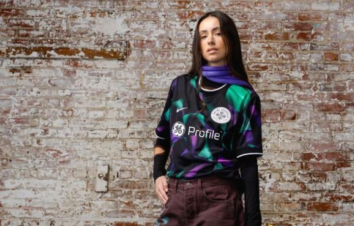 Clasificaci&oacute;n de camisetas de la NWSL: &iquest;Qui&eacute;n tiene la mejor equipaci&oacute;n nueva antes de la temporada 2026 cuando Boston y Denver se unan a la fiesta?