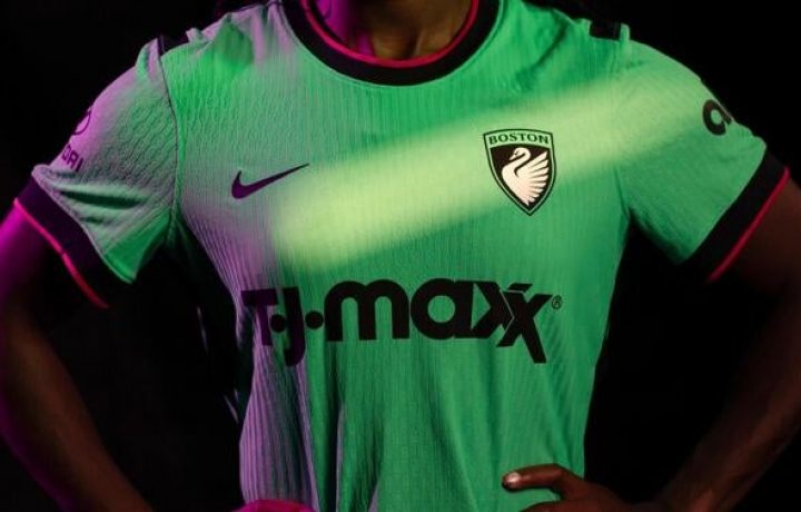 Clasificaci&oacute;n de camisetas de la NWSL: &iquest;Qui&eacute;n tiene la mejor equipaci&oacute;n nueva antes de la temporada 2026 cuando Boston y Denver se unan a la fiesta?