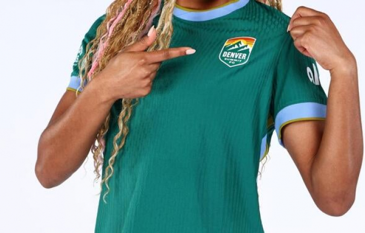 Clasificaci&oacute;n de camisetas de la NWSL: &iquest;Qui&eacute;n tiene la mejor equipaci&oacute;n nueva antes de la temporada 2026 cuando Boston y Denver se unan a la fiesta?