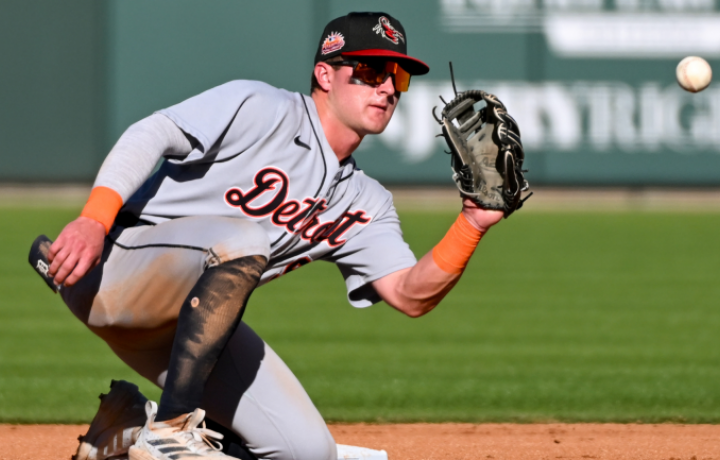 Clasificaci&oacute;n de los 100 mejores prospectos de la MLB, en cifras