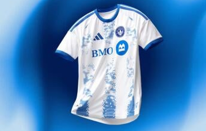 Clasificaci&oacute;n de uniformes de la MLS: las 30 camisetas nuevas clasificadas mientras la liga de f&uacute;tbol estadounidense se prepara para el regreso a la acci&oacute;n el 21 de febrero