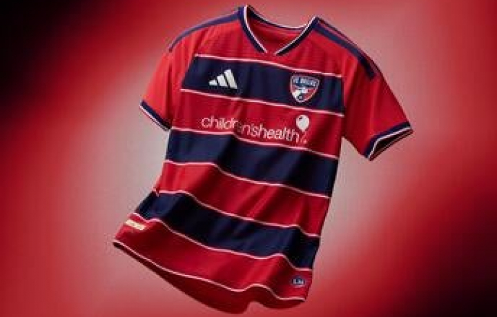 Clasificaci&oacute;n de uniformes de la MLS: las 30 camisetas nuevas clasificadas mientras la liga de f&uacute;tbol estadounidense se prepara para el regreso a la acci&oacute;n el 21 de febrero