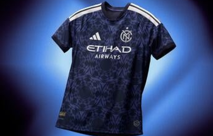 Clasificaci&oacute;n de uniformes de la MLS: las 30 camisetas nuevas clasificadas mientras la liga de f&uacute;tbol estadounidense se prepara para el regreso a la acci&oacute;n el 21 de febrero