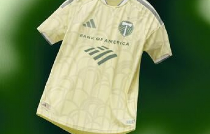 Clasificaci&oacute;n de uniformes de la MLS: las 30 camisetas nuevas clasificadas mientras la liga de f&uacute;tbol estadounidense se prepara para el regreso a la acci&oacute;n el 21 de febrero