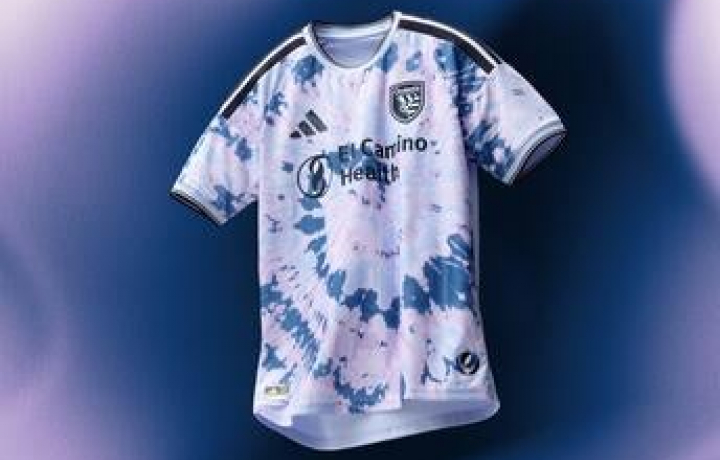 Clasificaci&oacute;n de uniformes de la MLS: las 30 camisetas nuevas clasificadas mientras la liga de f&uacute;tbol estadounidense se prepara para el regreso a la acci&oacute;n el 21 de febrero