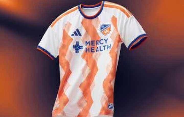 Clasificaci&oacute;n de uniformes de la MLS: las 30 camisetas nuevas clasificadas mientras la liga de f&uacute;tbol estadounidense se prepara para el regreso a la acci&oacute;n el 21 de febrero