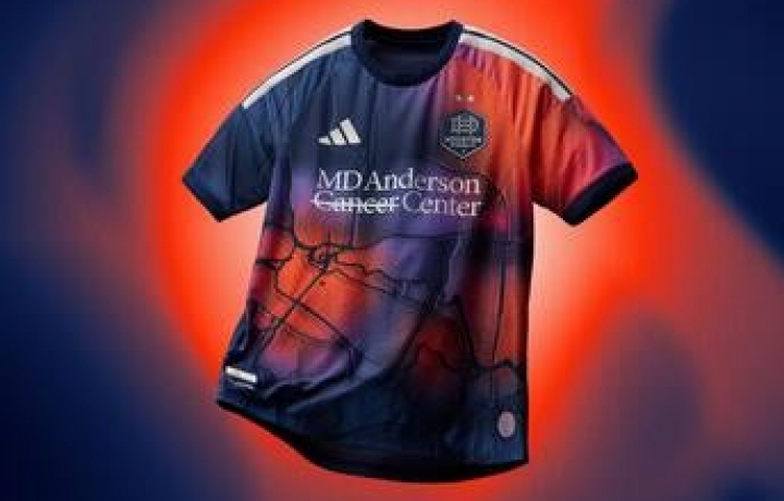 Clasificaci&oacute;n de uniformes de la MLS: las 30 camisetas nuevas clasificadas mientras la liga de f&uacute;tbol estadounidense se prepara para el regreso a la acci&oacute;n el 21 de febrero