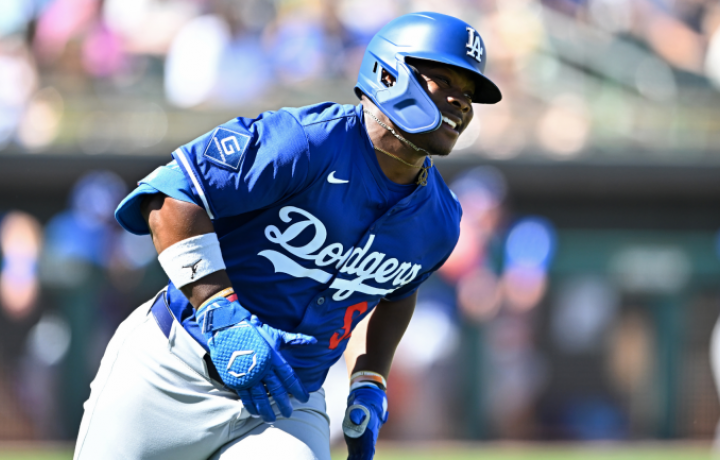 Clasificaciones de prospectos de la MLB: evaluaci&oacute;n de los mejores y peores sistemas agr&iacute;colas