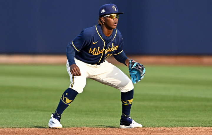 Clasificaciones de prospectos de la MLB: predicci&oacute;n del jugador n&uacute;mero uno antes de la temporada 2027