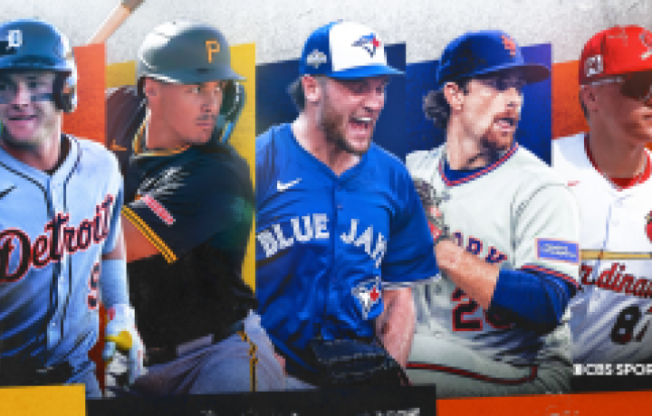 Clasificaciones de prospectos de la MLB: predicci&oacute;n del jugador n&uacute;mero uno antes de la temporada 2027