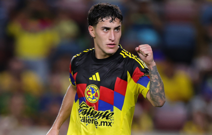 Club Am&eacute;rica vs. Tigres UNAL c&oacute;mo verlo, transmisi&oacute;n en vivo: &iquest;Podr&aacute; Alex Zendejas recuperarse de una lesi&oacute;n para perseguir a USMNT?