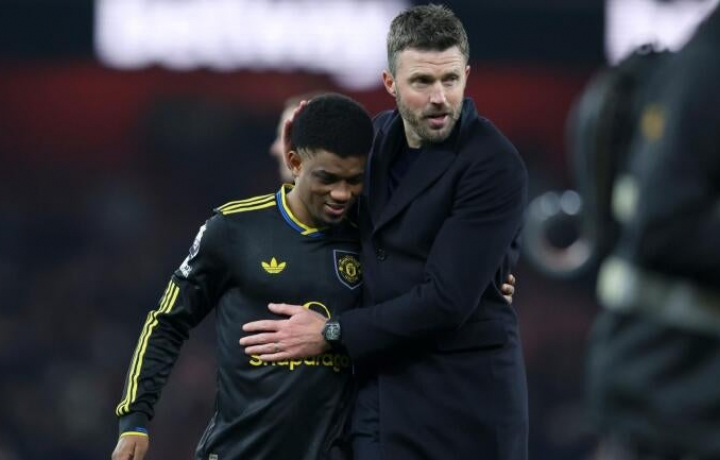 C&oacute;mo comenz&oacute; realmente la mejora del Man United antes de la llegada de Michael Carrick