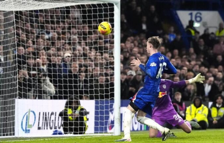 C&oacute;mo el improbable error de Cole Palmer podr&iacute;a costarle al Chelsea m&aacute;s que solo puntos