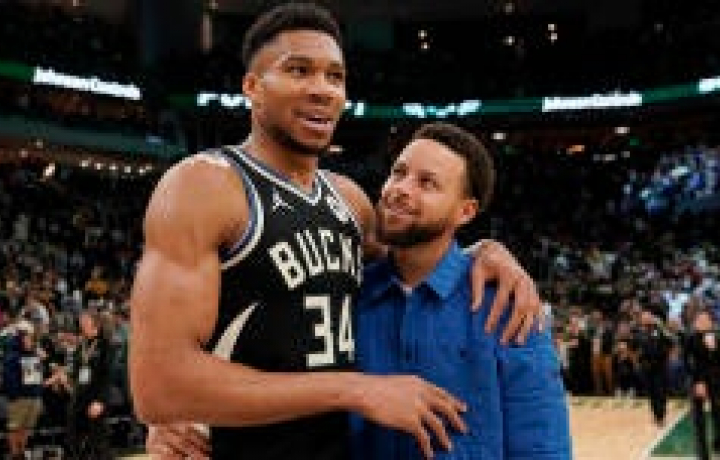 C&oacute;mo los Blazers pueden cambiar el sorteo de cambios de Giannis, para deleite de los Bucks