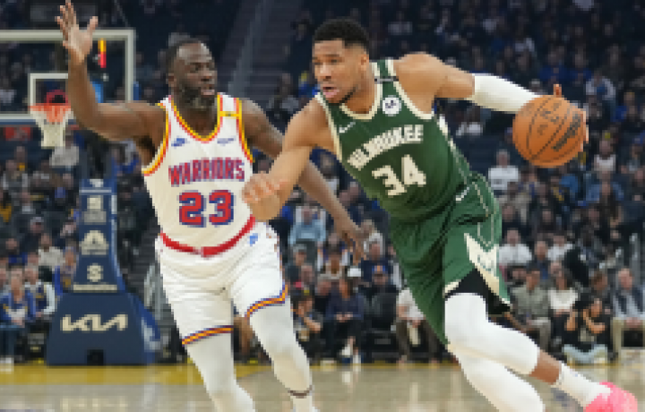 C&oacute;mo los Blazers pueden cambiar el sorteo de cambios de Giannis, para deleite de los Bucks