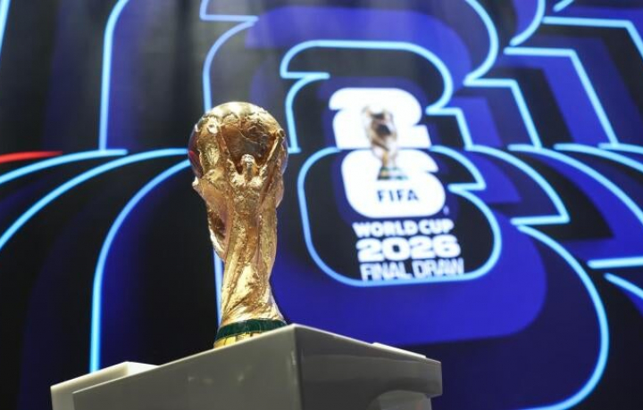 Con el calendario del Mundial fijado, los entrenadores se preparan para los elementos y las 'banderas rojas' en EE.UU., M&eacute;xico y Canad&aacute;