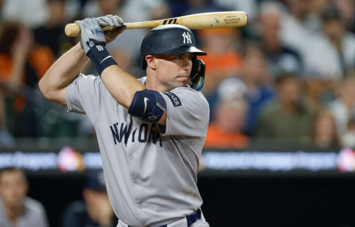 Contrato de Paul Goldschmidt: los Yankees finalizan un contrato de un a&ntilde;o para el veterano 1B, seg&uacute;n informe
