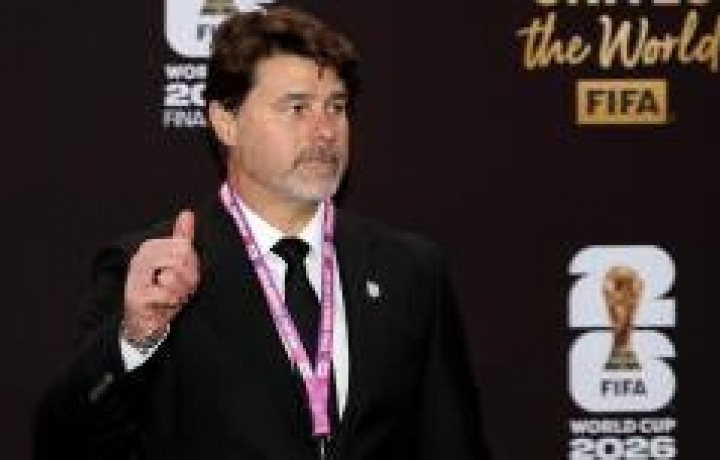 Copa Mundial FIFA 2026: calendario, grupos, todo lo que debe saber sobre USMNT, la ruta de Argentina, Brasil, Inglaterra y m&aacute;s
