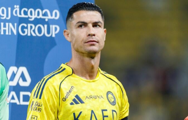 Cristiano Ronaldo amenaza con salir de Arabia Saudita y se siente "traicionado" por las transferencias