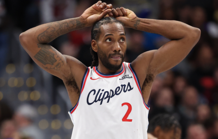 Desaires del All-Star de la NBA: &iquest;C&oacute;mo logr&oacute; LeBron James superar a Kawhi Leonard y a otros?