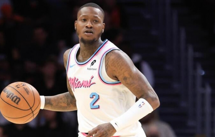 El Heat obtiene claridad sobre el salario de Terry Rozier: lo que significa para Miami en la fecha l&iacute;mite de cambios de la NBA