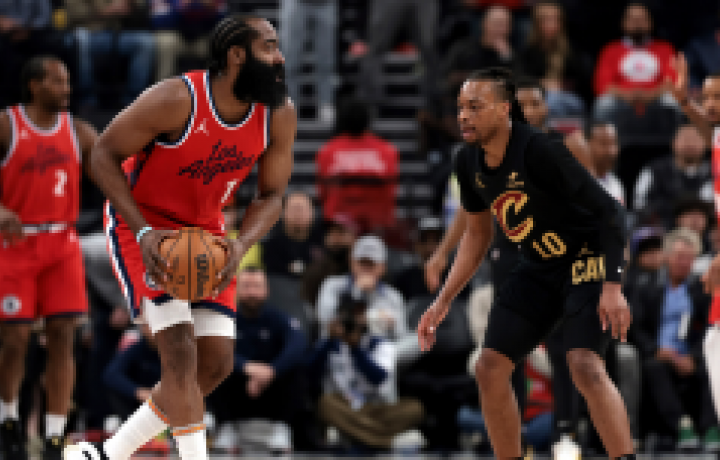 El legado de la salida anticipada de James Harden es m&aacute;s complicado de lo que parece