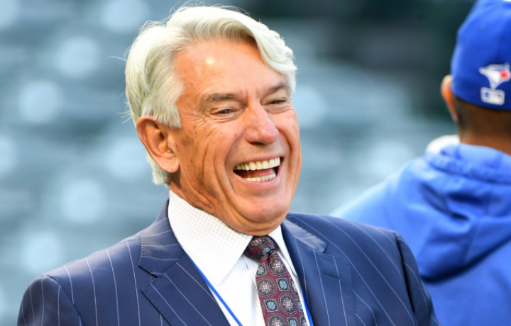 El legendario locutor de los Azulejos, Buck Mart&iacute;nez, se retira despu&eacute;s de 38 a&ntilde;os en la cabina
