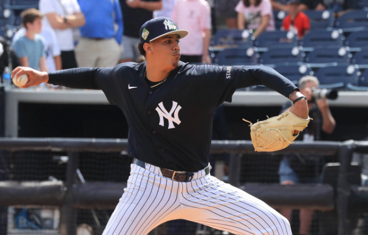 El NRI m&aacute;s interesante de cada equipo de la MLB en este entrenamiento de primavera: mejores prospectos, candidatos para recuperarse y m&aacute;s