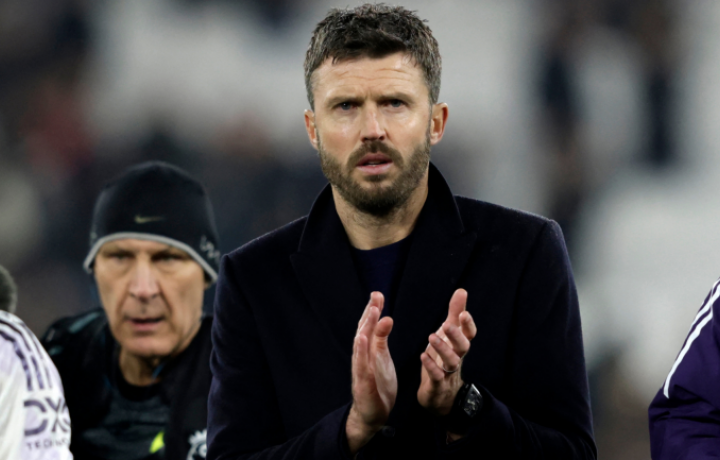 Everton vs.Manchester United: Michael Carrick aspira a situarse entre los cuatro primeros y perseguir un puesto en la Liga de Campeones