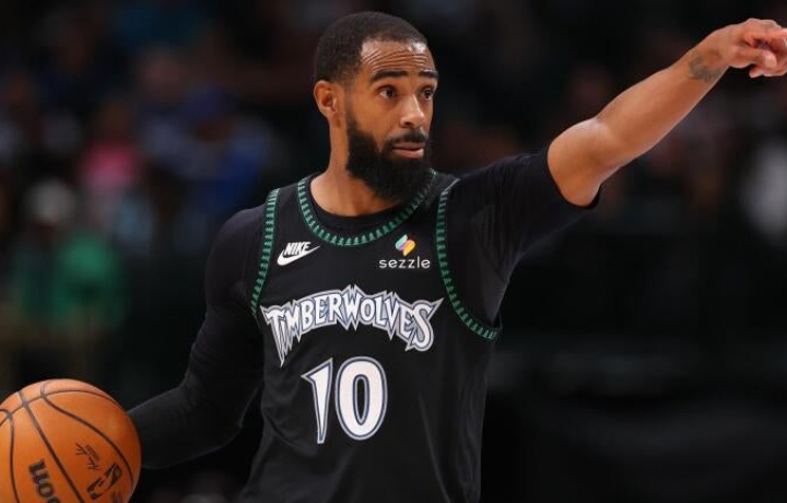 Fecha l&iacute;mite de cambios de la NBA: se espera que Mike Conley Jr. vuelva a firmar con los Timberwolves