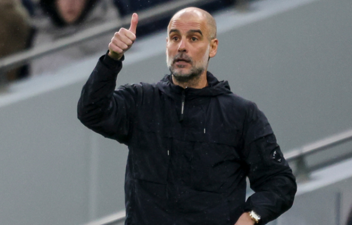Footy Fix: La carrera por el t&iacute;tulo se calienta en Europa con el Manchester City persiguiendo al Arsenal y al Real Madrid detr&aacute;s del Barcelona