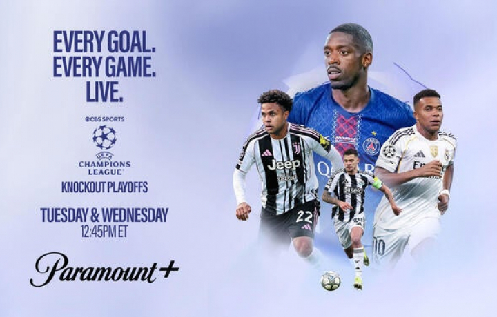 Footy Fix: los playoffs de la Liga de Campeones regresan mientras el Inter y el Atl&eacute;tico de Madrid intentan evitar sorpresas impactantes el martes