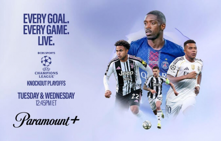 Footy Fix: los playoffs de la Liga de Campeones regresan mientras el Inter y el Atl&eacute;tico de Madrid intentan evitar sorpresas impactantes el martes
