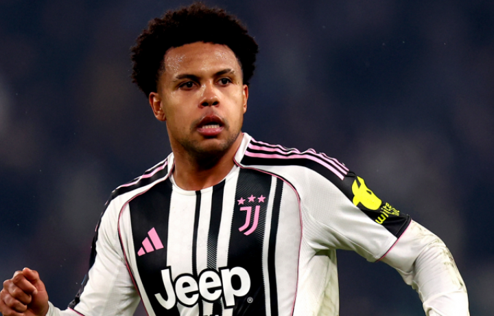 Footy Fix: No te pierdas un gran fin de semana de la Serie A cuando Inter y Juventus se enfrenten en el Derby de Italia en Paramount+