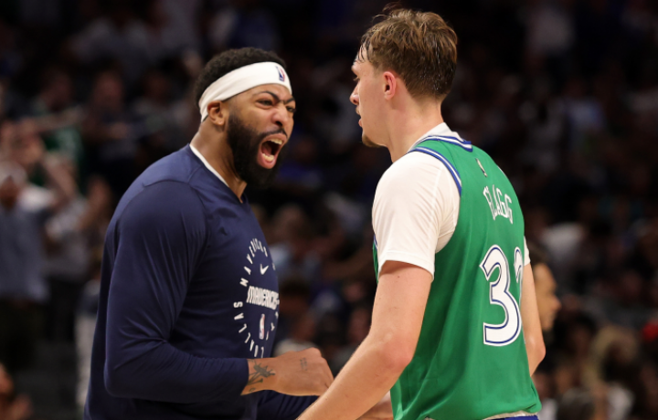 Ganadores y perdedores del intercambio de Anthony Davis: buenas y malas noticias para Cooper Flagg, el acuerdo de Luka Dončić envejece a&uacute;n peor