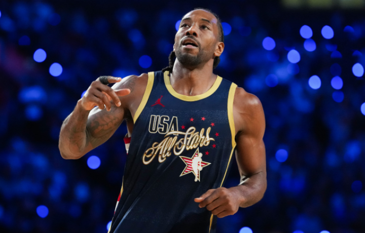 Ganadores y perdedores del revitalizado Juego de Estrellas de la NBA: Kawhi se marcha, Wemby deja huella, KAT es molestado