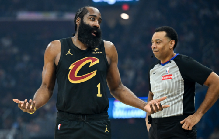 James Harden explica por qu&eacute; est&aacute; sobrevalorada la lealtad en la NBA: 'Esto es un negocio al final del d&iacute;a'