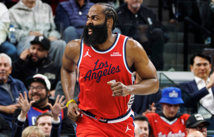 James Harden intercambia lugares de aterrizaje: los Cavaliers tienen una oferta convincente, pero &iquest;qu&eacute; pasa con la reuni&oacute;n de los Rockets?