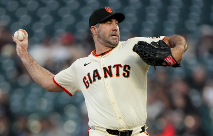 Justin Verlander regresa a los Tigres con un contrato de  millones y se une a la rotaci&oacute;n con Skubal y Valdez
