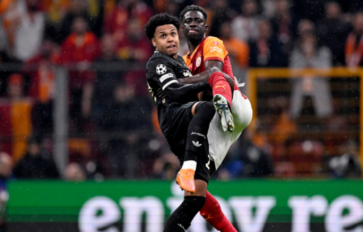 Juventus vs. Galatasaray: &iquest;Podr&aacute;n los gigantes italianos remontarse y detener los problemas de la Liga de Campeones de la Serie A?