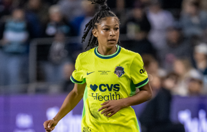 Kansas City Current adquiere Croix Bethune de USWNT de Washington Spirit en un exitoso acuerdo con NWSL