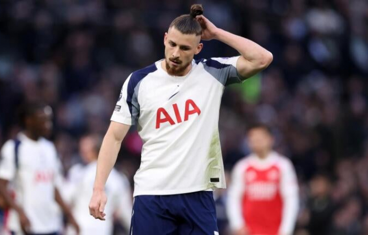 La broma vuelve a ser sobre el Tottenham, pero el descenso podr&iacute;a ser el remate tras la derrota del Arsenal