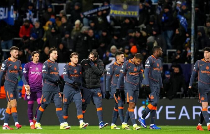 La derrota del Inter en Bodo/Glimt puede que no sea tan sorprendente, pero el equipo de Cristian Chivu deber&iacute;a preocuparse mucho