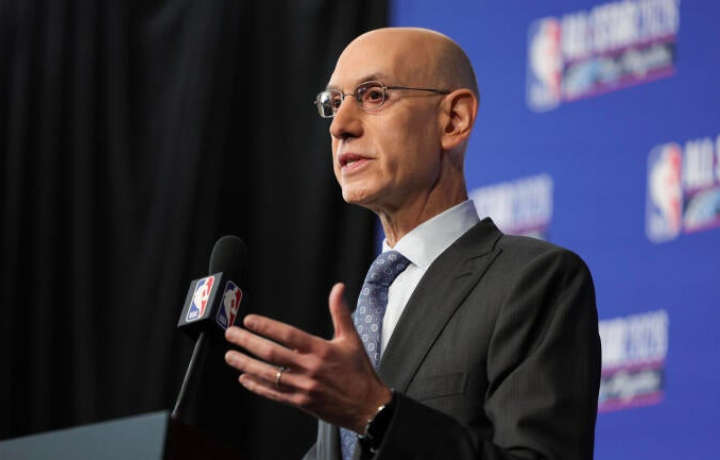 La NBA adoptar&aacute; cambios en las reglas la pr&oacute;xima temporada en un esfuerzo por combatir el tanque, seg&uacute;n un informe