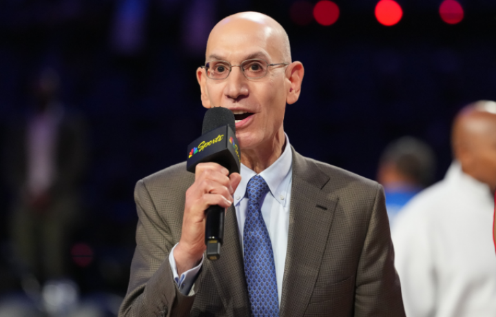 La NBA planea abordar el problema del tanque, pero hay problemas con las siete posibles soluciones de la liga