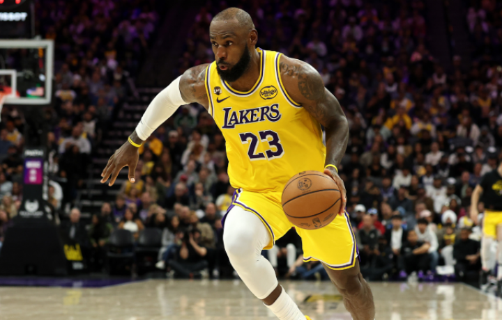 La racha de 21 temporadas de LeBron James en el All-NBA termina oficialmente y su marca probablemente nunca se romper&aacute;